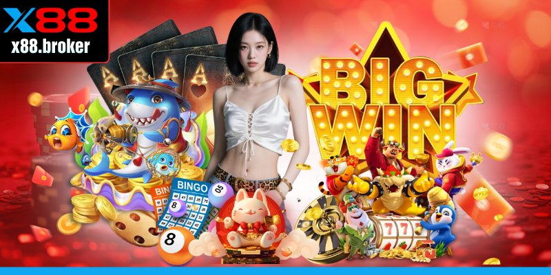 Chuyên mục có mức thưởng cực hấp dẫn